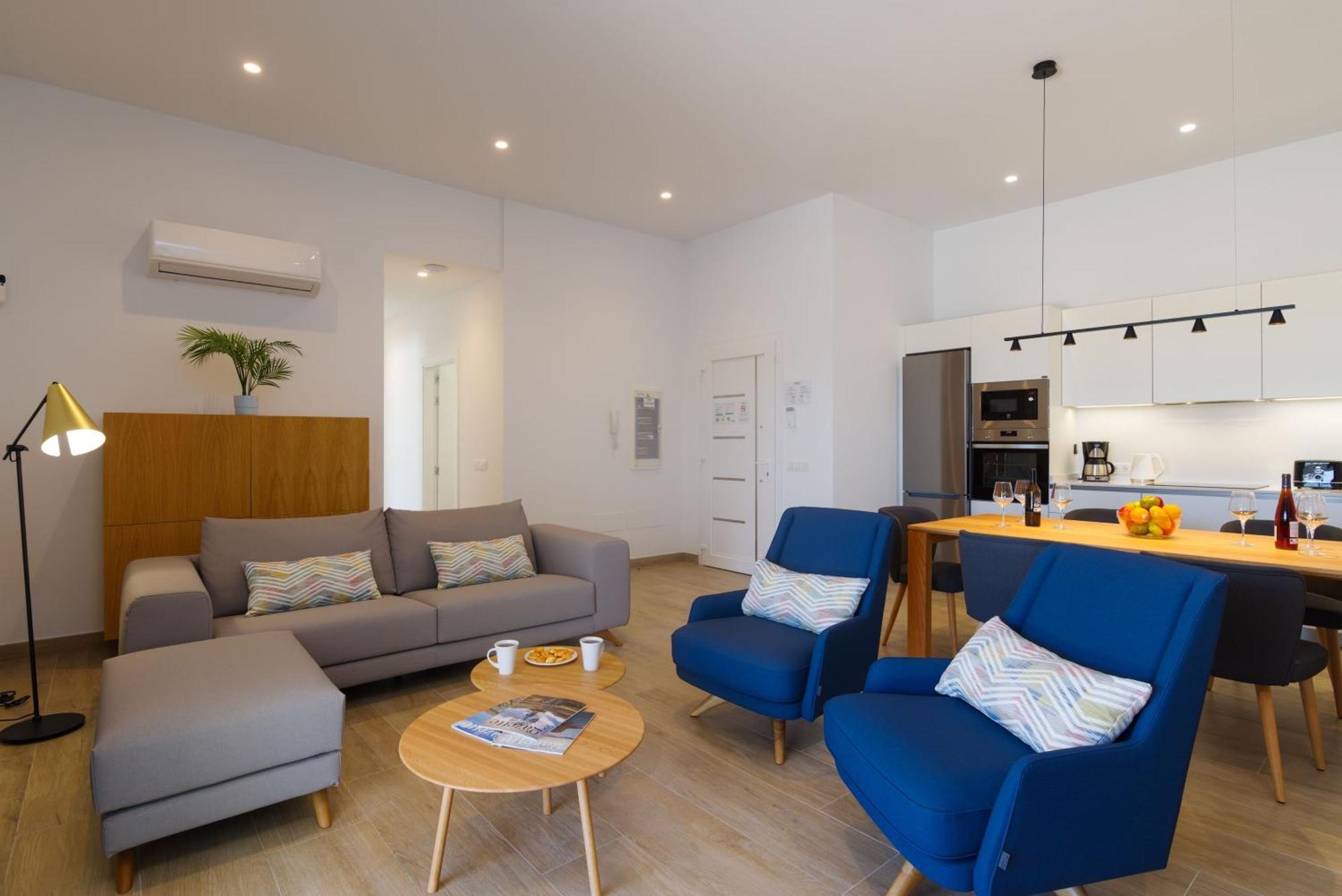 Ereza Villas Artenara Playa Blanca  Esterno foto