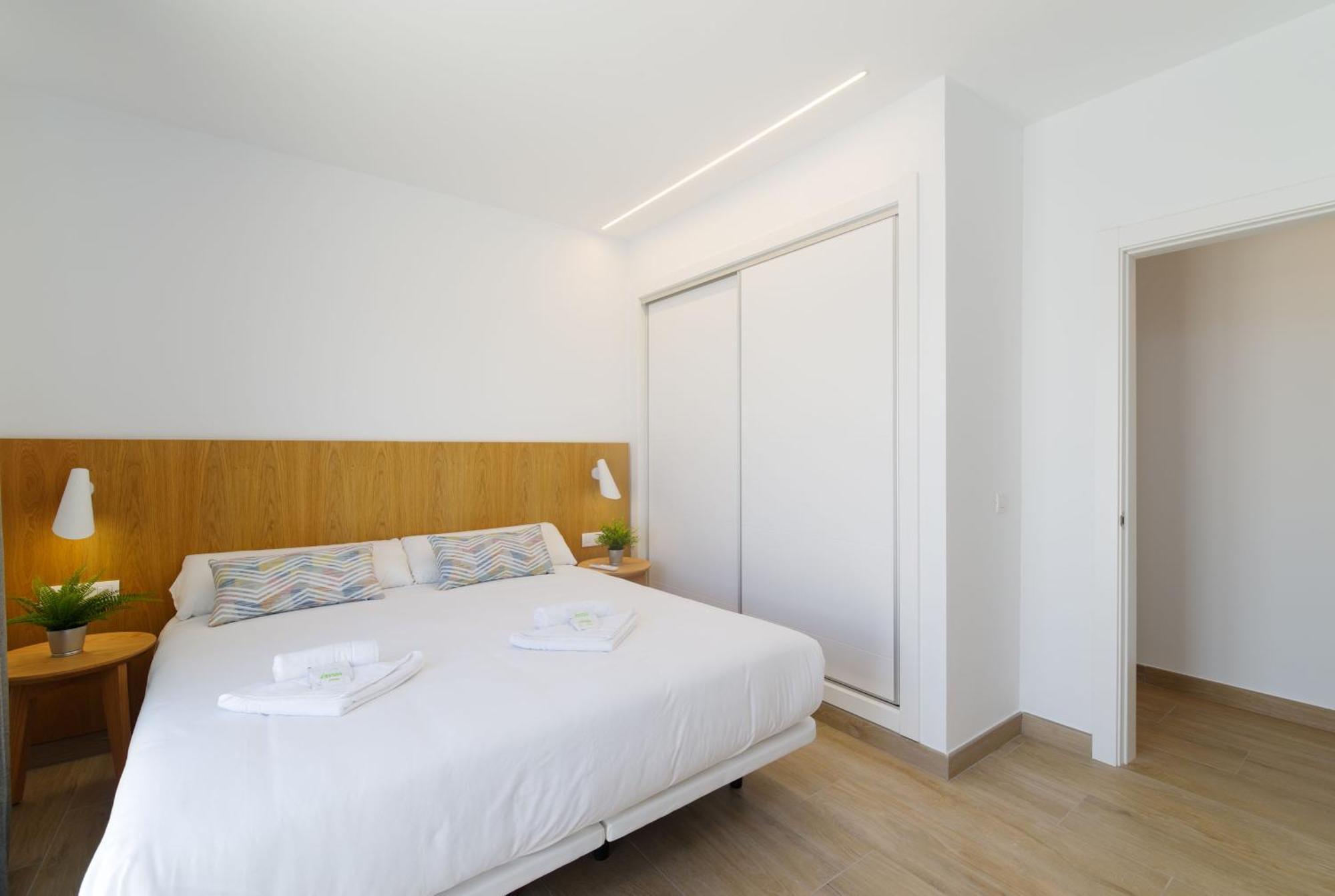 Ereza Villas Artenara Playa Blanca  Esterno foto